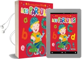 Descargar AudioLibro Els Paraules (Els Meus Primers Llibres) de F. Rigol año 2010