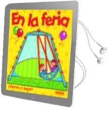 Descargar AudioLibro En la Feria (Vamos a Jugar) de Varios Autores año 2010