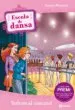 AudioLibro Escola de Dansa: Tothom al Concurs de Aurora Marsotto