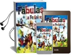 Descargar AudioLibro Fabulas de la Fontaine: Biblioteca Infantil en Imagenes de Varios Autores año 2010
