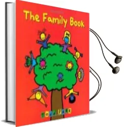 Descargar AudioLibro Family Book de Todd Parr año 2010