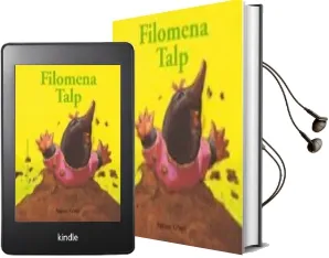 Descargar AudioLibro Filomena Talp de Antoon Krings año 2010