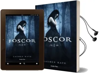 Descargar AudioLibro Foscor de Kate Lauren año 2010