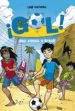 AudioLibro ¡Gol! 2: ¡Nos Vamos a Brasil! de Luigi Garlando