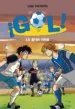AudioLibro ¡Gol! 5: La Gran Final de Luigi Garlando