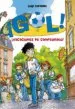 AudioLibro ¡Gol! 6: ¡Vacaciones de Campeonato! de Luigi Garlando