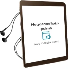 Descargar AudioLibro Hegoamerikako Ipuinak de Seve Calleja Perez año 2010