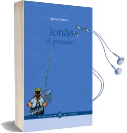 Descargar AudioLibro Jonas el Pescador de Reiner Zimnik año 2010