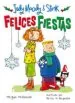 AudioLibro Judy Moody & Stink: Felices Fiestas de Megan Mcdonald
