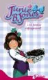 AudioLibro Junie b. Jones: I el Pastis Repugnant de Barbara Park