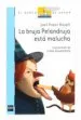 AudioLibro La Bruja Pelandruja Esta Malucha de Joel Franz Rosell