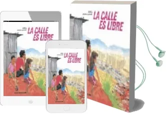 Descargar AudioLibro La Calle es Libre de Monika Doppert Kurusa año 2010
