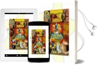 Descargar AudioLibro La Gran Expedicion a Traves de los Continentes de Varios Autores año 2010