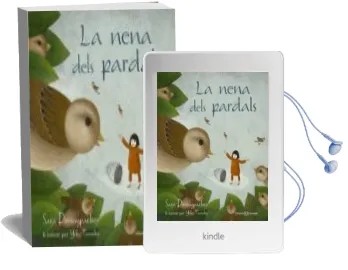 Descargar AudioLibro La Nena Dels Pardals de Sara Pennypacker año 2010