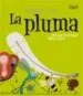 AudioLibro La Pluma (Letra Imprenta) de Gemma Armengol