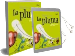 Descargar AudioLibro La Pluma (Letra Imprenta) de Gemma Armengol año 2010
