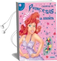 Descargar AudioLibro La Sirenita: Cuentos de Princesas con cd de Varios Autores año 2010