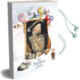 Descargar AudioLibro Las Cuadrogafas 5d: El Thyssen de Varios Autores año 2010