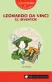 AudioLibro Leonardo da Vinci el Inventor de Jon Bilbao