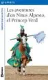 AudioLibro Les Aventures d en Nitus Alpesto. el Princep Verd de Gabriel Garcia De Oro