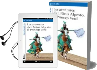 Descargar AudioLibro Les Aventures d en Nitus Alpesto. el Princep Verd de Gabriel Garcia De Oro año 2010
