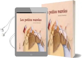 Descargar AudioLibro Les Petites Mamies (Frances) de Charo Pita año 2010