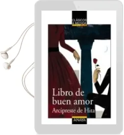 Descargar AudioLibro Libro de Buen Amor de Juan, Arcipreste De Hita Ruiz año 2010