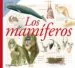 AudioLibro Los Mamiferos, Guias de Campo de Varios Autores