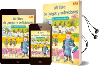 Descargar AudioLibro Los Valientes Caballeros de Varios Autores año 2010