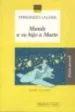AudioLibro Mande su Hijo a Marte de Fernando Lalana