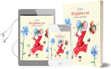 Descargar AudioLibro Mi Pijama y yo de Lucie Papineau año 2010