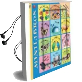 Descargar AudioLibro Minilibros (Contine 12 Libritos) de Varios Autores año 2010