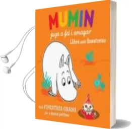 Descargar AudioLibro Mumin Juga a fet i Amagar de Varios Autores año 2010