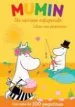 AudioLibro Mumin: Un Verano Estupendo de Tove Jansson