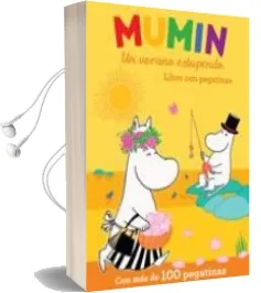Descargar AudioLibro Mumin: Un Verano Estupendo de Tove Jansson año 2010