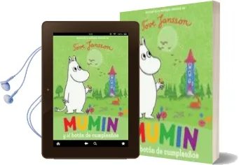 Descargar AudioLibro Mumin: Y el Boton de Cumpleaños de Tove Jansson año 2010