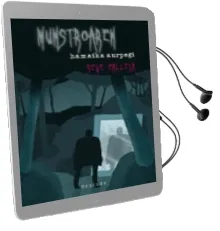 Descargar AudioLibro Munstroaren Hamaika Aurpegi de Seve Calleja año 2010