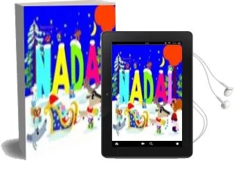 Descargar AudioLibro Nadal de Thierry Laval año 2010