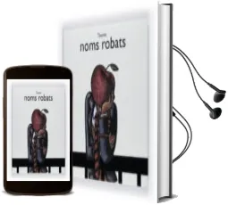 Descargar AudioLibro Noms Robats de Josep Anton Tassies año 2010