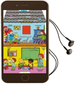 Descargar AudioLibro Palabras del Colegio (Gira la Rueda) de Varios Autores año 2010