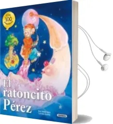 Descargar AudioLibro Pegatinas el Ratoncito Perez de Ana Serna Vara año 2010