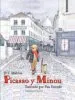 AudioLibro Picasso y Minou (2ª ed) de P. I. Maltbie