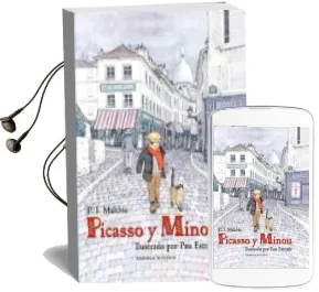 Descargar AudioLibro Picasso y Minou (2ª ed) de P. I. Maltbie año 2010