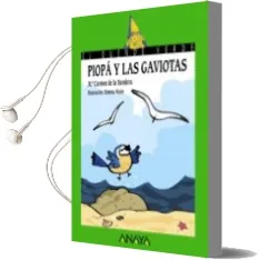 Descargar AudioLibro Piopa y las Gaviotas (el du de Maria Del Carmen De La Bandera año 2010