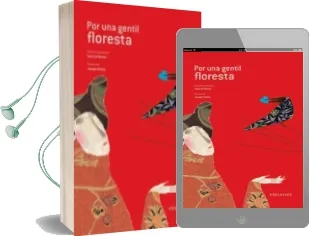 Descargar AudioLibro Por una Gentil Floresta (Ant. Poet. Cast. del Siglo xv) de Varios Autores año 2010