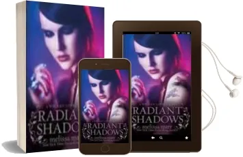 Descargar AudioLibro Radiant Shadows de Melissa Marr año 2010