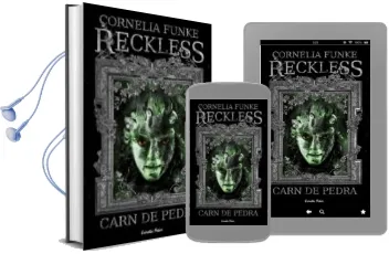 Descargar AudioLibro Reckless de Cornelia Funke año 2010