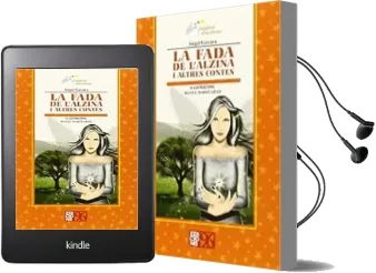 Descargar AudioLibro Salabret 8: La Fada de l Alzina i Altres Contes de Miguel Ferrandes año 2010