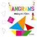 AudioLibro Tangrams Magnetics de Jon Tremaine