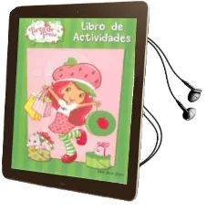 Descargar AudioLibro Tarta de Fresa: Libro de Actividades de Varios Autores año 2010
